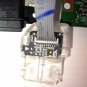 Highsense Model 75A6H TV PCB Board Set a14