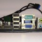 Dell KRC95 Optiplex 7010 Desktop Motherboard w/3.3ghz i5 & 4gb ddr3