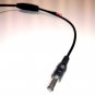 CCTV Infrared Video Security Lens with cut cord