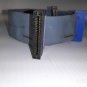Floppy Flat Ribbon 35" Cable with Slot Connectors 34 pin