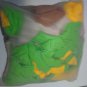 Pet Snuffle Interactive Training Stress Relief Foldable Mat for Dogs 3ft x 3ft