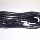 Heavy Duty 3 Prong Cord 13A 125V CSA SJT 16AWG(1.31MM2)X3C LL43774 9ft.
