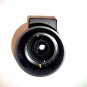 CC TV Video Lens 15-L3080ZD 3.5-8mm F1.4: Missing Plug Cord a