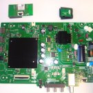 VIZIO Model D40f-J09 TV PCB Board Set a26