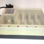 Deluxe Nickel Cadmium Battery Charger Vintage 1987-1988 Multi-Cell