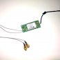Wifi Network USB 10 Pin Card Module #WUBR-607N(M)W