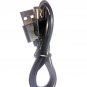 MiNI USB to USBa Charging Power Only Cable Various Sizes Qty of (25)