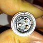 Microphone 3 Pin Male Snake Plug Connector 3ft Cable