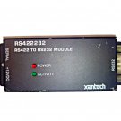 Xantech Serial Converter Module RS422232 to RS422-RS323 Smart Pad Systems