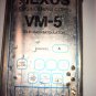 Nexus Engineering Corp. VM-5 TV Modulator-Ch A