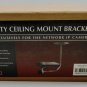 Brand New Intellinet Heavy Duty Ceiling Mount Bracket for Network IP Camera