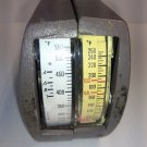 Vintage Williamson Corp. 600 Thermal Meter