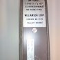 Vintage Williamson Corp. 600 Thermal Meter