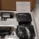 HDMI Extender TX RX Over Single 50m/164ft UTP Cables with IR Control