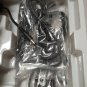 HDMI Extender TX RX Over Single 50m/164ft UTP Cables with IR Control