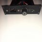AC Receptacle w/ fuse holder & 1 amp fuse, 125/250VOLT switch. Mounted on Metal
