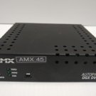 Autopatch AVB TX DGX DVI SC FIBER FG1010-210-01 Rack Mount Video Extender AMX 45