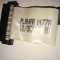 Dell PowerEdge 2400 Planar Backplane SCSI Cable 1477R