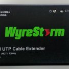 WyreStorm RX-50-PRO 1UTP HDTV 1080p HDMI Cable Extender CAT5e/6 50m 164ft