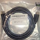 New Arisen 6.5 ft. 4K 8K HDMI High Speed 2.1 48Gbps Cable
