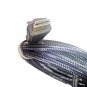 New Arisen 6.5 ft. 4K 8K HDMI High Speed 2.1 48Gbps Cable