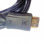 New Arisen 6.5 ft. 4K 8K HDMI High Speed 2.1 48Gbps Cable