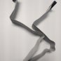 SCSI Flat Ribbon Internal Cable 37" 50 Pin 3 Connectors