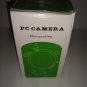 PC Camera Mini Packing Digital Webcam USB with Manual Focus + Microphone