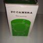 PC Camera Mini Packing Digital Webcam USB with Manual Focus + Microphone