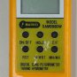 General Tools Mannix SAM990DW Digital Sling Psychrometer Thermo Hygrometer