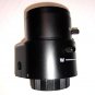 CCTV Video Lens 3.5-8 mm F1.4 **NO PLUG CORD**