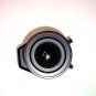 CCTV Video Lens 3.5-8 mm F1.4 **NO PLUG CORD**