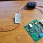 Precor Treadmill C556i C936i C966i Heart Rate Board w/ Wire harness