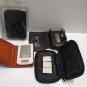 Vintage Palm Zire M150 + Compaq iPAQ H3600 Series Expansion Pack