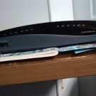 Cisco 800 Series Cable Router