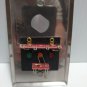 New NuTech by NuTone SX-3137-3 Three LED Key Switch Plate