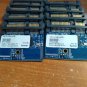 Apacer #K9K8G08U1D QB Flash Disk Module 2GB Qty of (10)