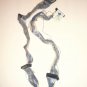 Amphenol Ultra SCSI Cable 45 in, 5 connectors & 68 pin