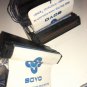 Amphenol Ultra SCSI Cable 45 in, 5 connectors & 68 pin