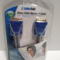 Cables to Go Ultima SXGA Monitor Blue 1ft Y-Cable #29610
