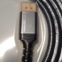 Brand New Capshi 8K HDMI 6FT Cable Vacuum Sealed with Box