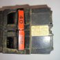 Federal Pacific 2-Pole Duplex FPE/Stab-Lok 40 amp 120/240 volt
