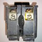 Federal Pacific 2-Pole Duplex FPE/Stab-Lok 40 amp 120/240 volt