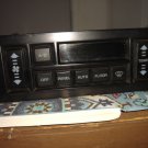 Vintage Chrysler Heat Control Unit Model 3849905