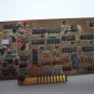 Rare Vintage Hallicrafter Frequency Control Board Sunair 03107 8040010209 03107