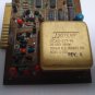 Rare Vintage Hallicrafter Frequency Control Board Sunair 03107 8040010209 03107