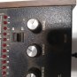 Vintage Projection Systems, Inc. Audio Video Project Box 8.5" x 5" x 3"