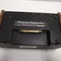 Vintage Projection Systems, Inc. Audio Video Project Box 8.5" x 5" x 3"