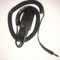 Desco Premium Adjustable Metal Grounding Wrist Strap with Machined Snap & Coil