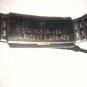 Desco Premium Adjustable Metal Grounding Wrist Strap with Machined Snap & Coil